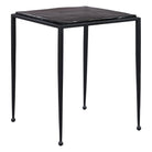 The Uttermost - Wavelet Side Table - 22979 - Canada Light Shop