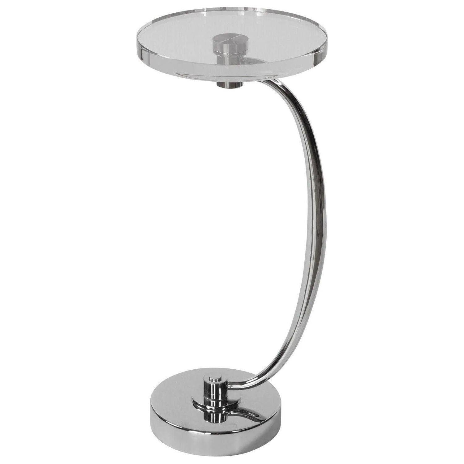 The Uttermost - Waveney Drink Table - 25144 - Canada Light Shop
