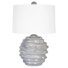 The Uttermost - Waves Accent Lamp - 30194-1 - Canada Light Shop
