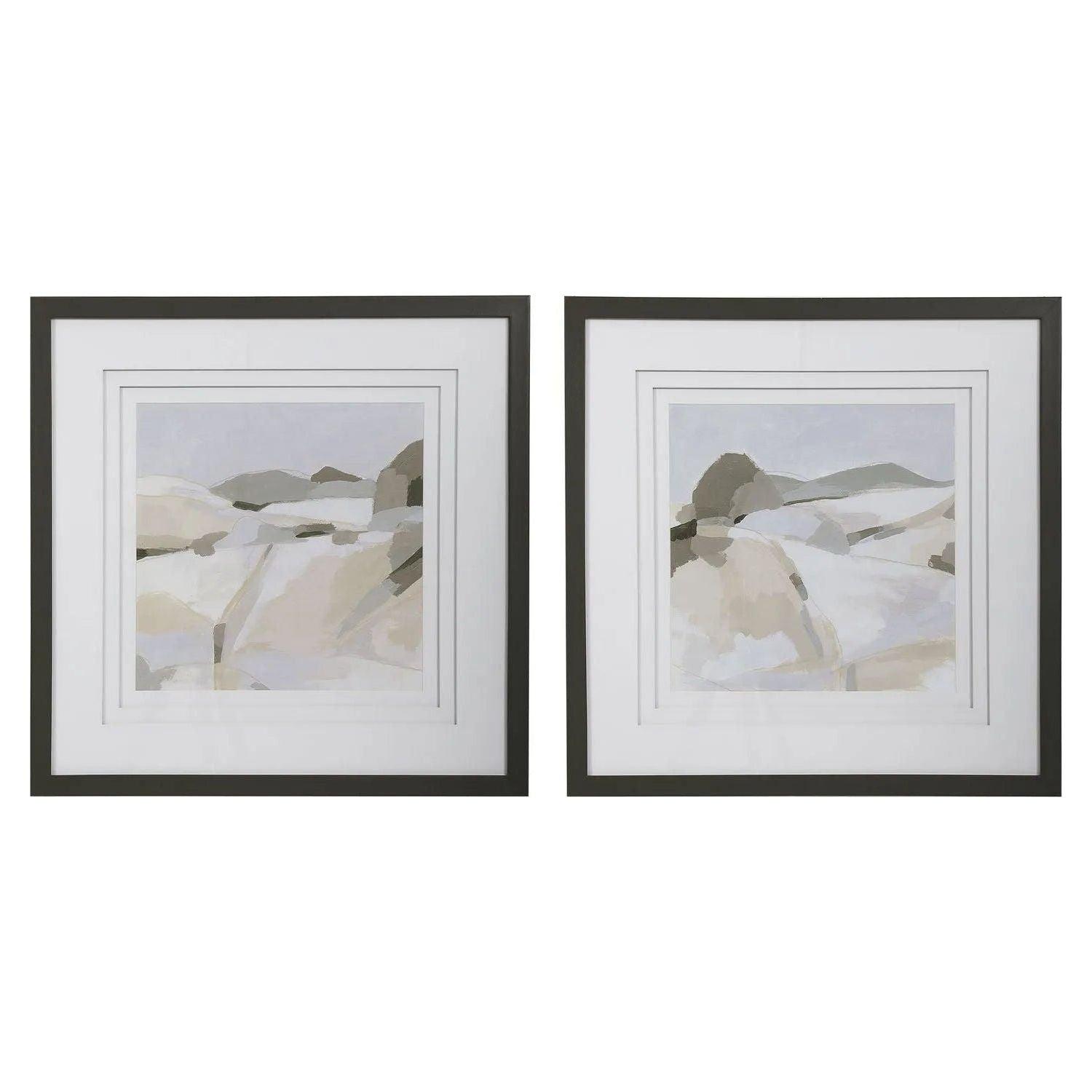 The Uttermost - Western Landscape Wall Art - 41618 - Canada Light Shop
