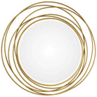 The Uttermost - Whirlwind Mirror - 09704 - Canada Light Shop