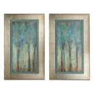 The Uttermost - Whispering Wind Wall Art - 41410 - Canada Light Shop