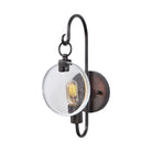 The Uttermost - Whitten Wall Sconce - 22520 - Canada Light Shop