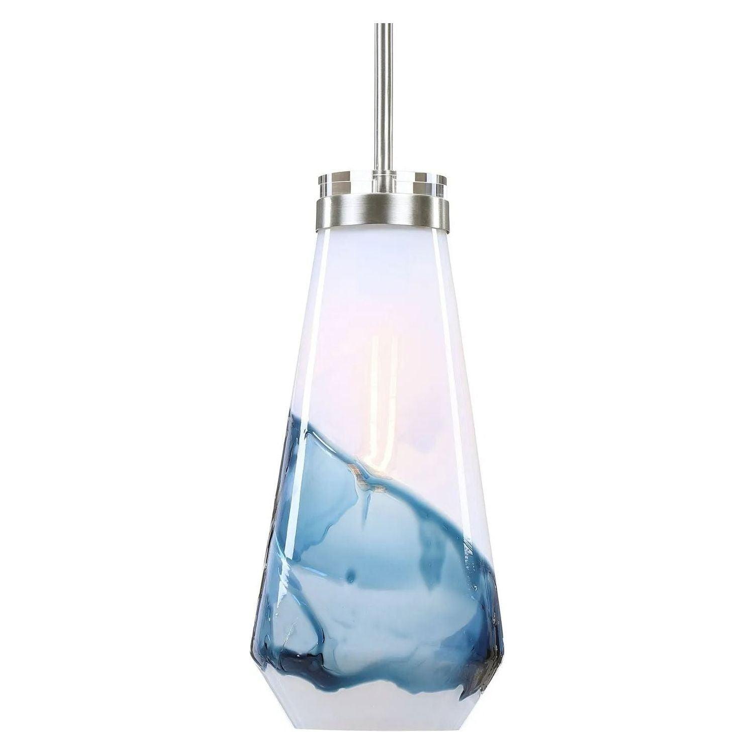 The Uttermost - Windswept Mini Pendant - 22197 - Canada Light Shop