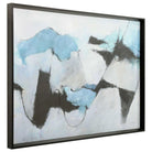 The Uttermost - Winter Crop Wall Art - 41616 - Canada Light Shop