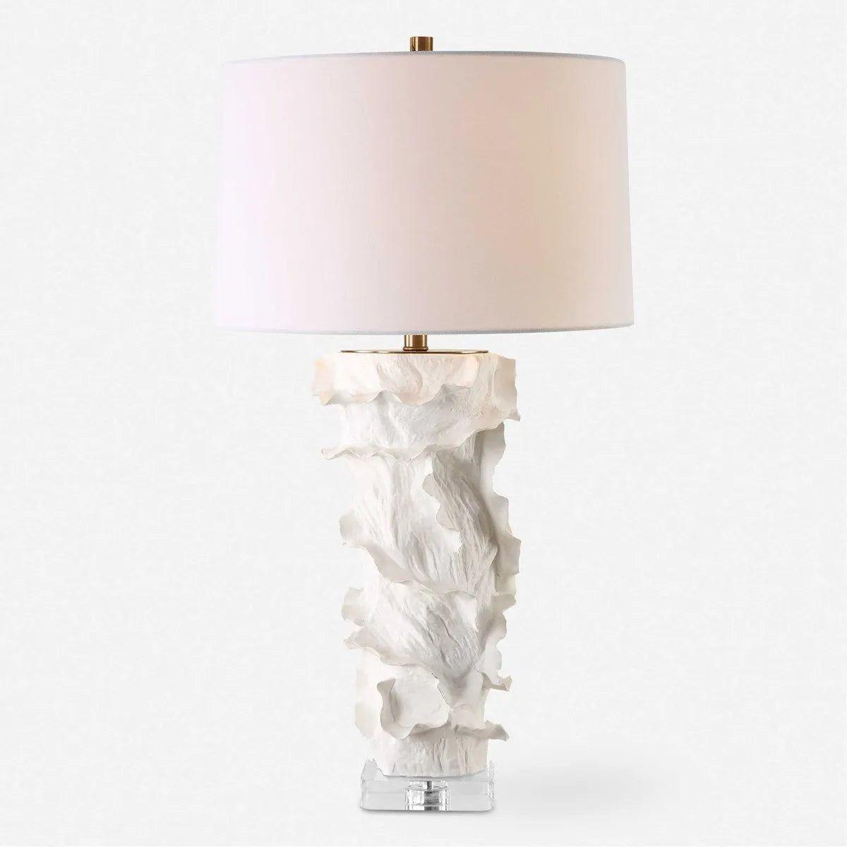 The Uttermost - Wisp Table Lamp - 30295-1 - Canada Light Shop