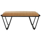 The Uttermost - WoodstockBench - 23679 - Canada Light Shop