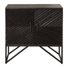 The Uttermost - Zadie Cabinet - 24840 - Canada Light Shop