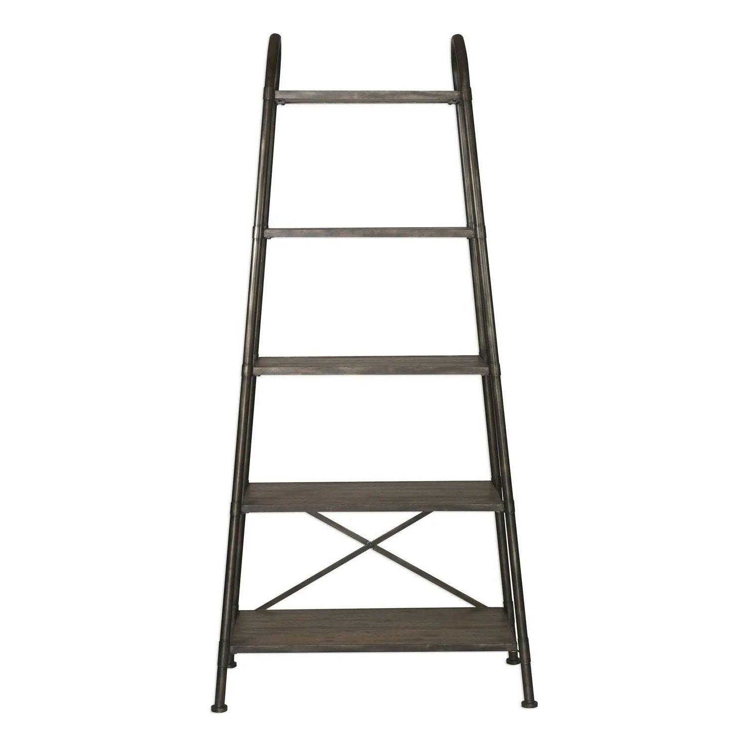 The Uttermost - Zosar Etagere - 25321 - Canada Light Shop