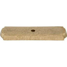 Top Knobs - Aspen Rectangle Backplate - M1431 - Canada Light Shop