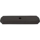 Top Knobs - Aspen Rectangle Backplate - M1432 - Canada Light Shop