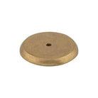 Top Knobs - Aspen Round Backplate - M1466 - Canada Light Shop