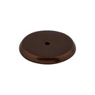 Top Knobs - Aspen Round Backplate - M1468 - Canada Light Shop