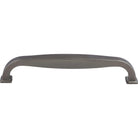 Top Knobs - Contour Appliance Pull - TK727AG - Canada Light Shop