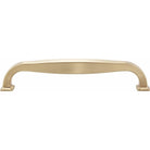 Top Knobs - Contour Appliance Pull - TK727HB - Canada Light Shop