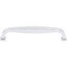 Top Knobs - Contour Appliance Pull - TK727PC - Canada Light Shop