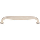 Top Knobs - Contour Appliance Pull - TK727PN - Canada Light Shop