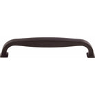 Top Knobs - Contour Appliance Pull - TK727SAB - Canada Light Shop