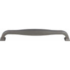 Top Knobs - Contour Appliance Pull - TK728AG - Canada Light Shop