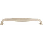 Top Knobs - Contour Appliance Pull - TK728BSN - Canada Light Shop