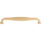 Top Knobs - Contour Appliance Pull - TK728HB - Canada Light Shop
