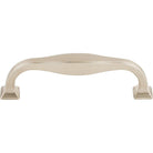 Top Knobs - Contour Pull - TK722BSN - Canada Light Shop