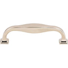 Top Knobs - Contour Pull - TK722PN - Canada Light Shop