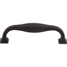 Top Knobs - Contour Pull - TK722SAB - Canada Light Shop