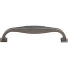 Top Knobs - Contour Pull - TK723AG - Canada Light Shop