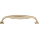 Top Knobs - Contour Pull - TK723BSN - Canada Light Shop