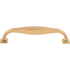 Top Knobs - Contour Pull - TK723HB - Canada Light Shop