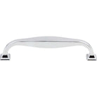 Top Knobs - Contour Pull - TK723PC - Canada Light Shop