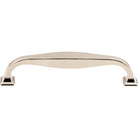 Top Knobs - Contour Pull - TK723PN - Canada Light Shop