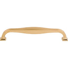 Top Knobs - Contour Pull - TK724HB - Canada Light Shop