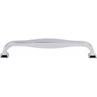 Top Knobs - Contour Pull - TK724PC - Canada Light Shop