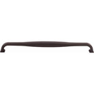 Top Knobs - Contour Pull - TK726SAB - Canada Light Shop