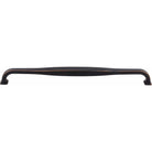 Top Knobs - Contour Pull - TK726UM - Canada Light Shop