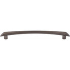 Top Knobs - Edgewater Appliance Pull - TK788AG - Canada Light Shop