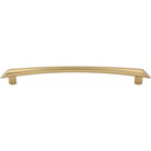 Top Knobs - Edgewater Appliance Pull - TK788HB - Canada Light Shop