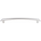 Top Knobs - Edgewater Appliance Pull - TK788PC - Canada Light Shop