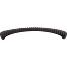 Top Knobs - Grooved Pull - M1138 - Canada Light Shop