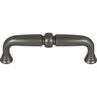 Top Knobs - Henderson Pull - TK1021AG - Canada Light Shop