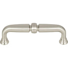 Top Knobs - Henderson Pull - TK1021BSN - Canada Light Shop