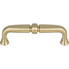 Top Knobs - Henderson Pull - TK1021HB - Canada Light Shop