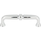 Top Knobs - Henderson Pull - TK1021PC - Canada Light Shop