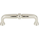 Top Knobs - Henderson Pull - TK1021PN - Canada Light Shop