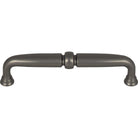 Top Knobs - Henderson Pull - TK1022AG - Canada Light Shop