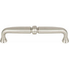 Top Knobs - Henderson Pull - TK1022BSN - Canada Light Shop
