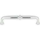 Top Knobs - Henderson Pull - TK1022PC - Canada Light Shop