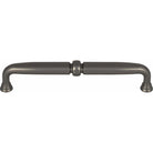 Top Knobs - Henderson Pull - TK1023AG - Canada Light Shop